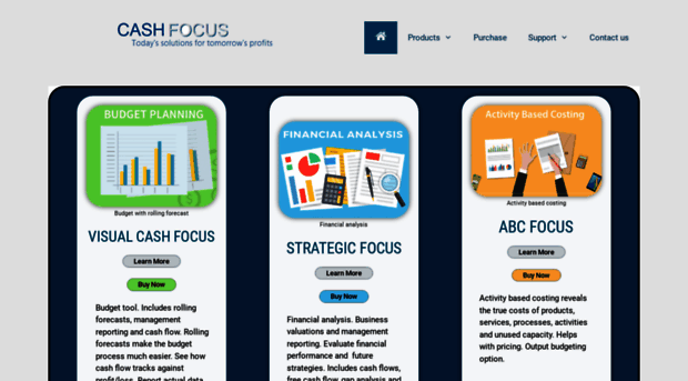 cashfocus.com