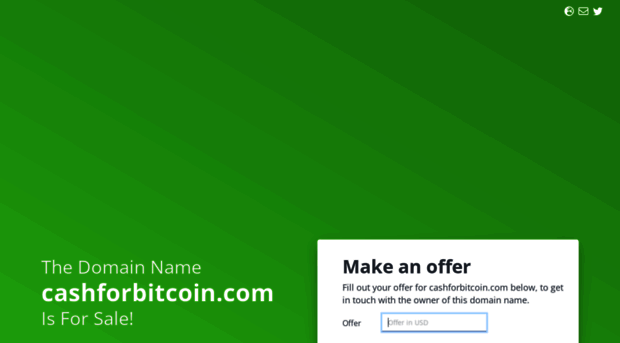 cashforbitcoin.com