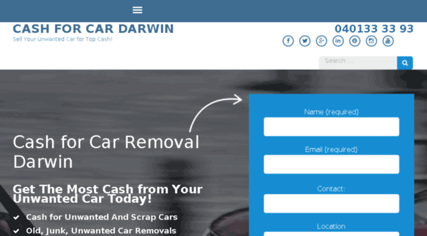 cashforcardarwin.com.au