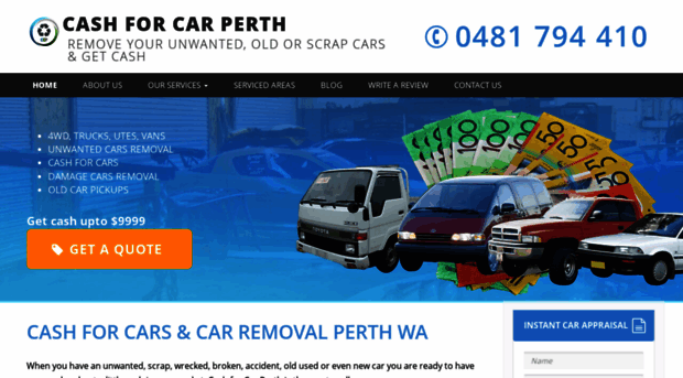 cashforcarperth.com.au