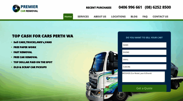 cashforcarremovalsbrisbane.com.au