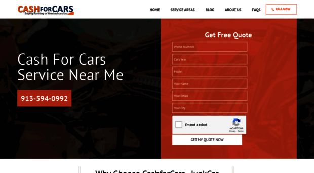 cashforcars-junkcars.net