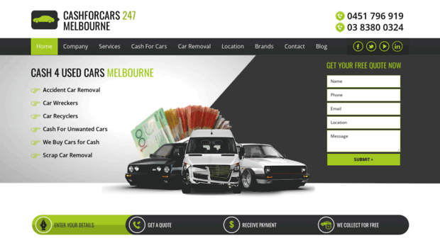 cashforcars247.com.au