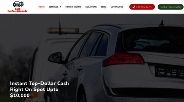 cashforcarsadl.com.au