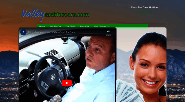 cashforcarshotline.com