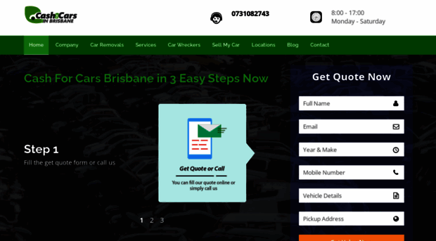 cashforcarsinbrisbane.com.au