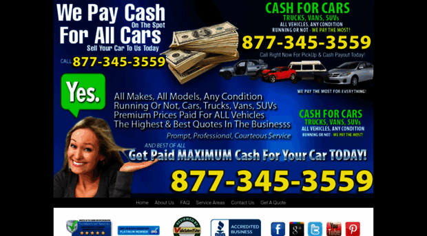 cashforcarsnearme.com