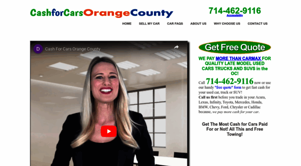 cashforcarsorangecounty.com