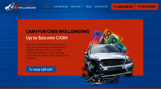 cashforcarswollongong.com.au