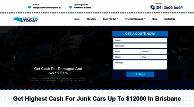 cashforcartoday.com.au