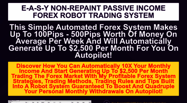 cashforexrobot.com