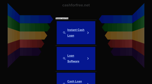 cashforfree.net