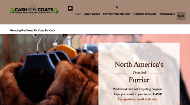 cashforfurcoats.com