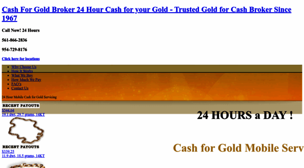 cashforgoldbroker.com