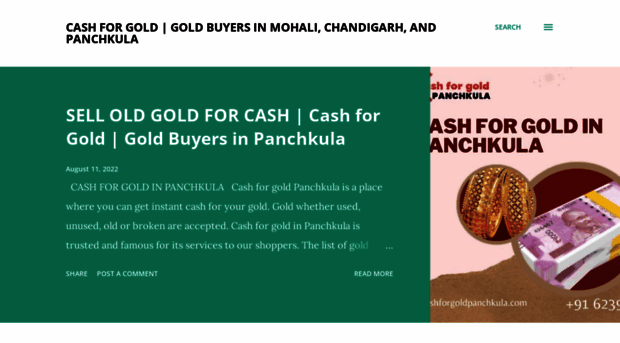 cashforgoldc.blogspot.com