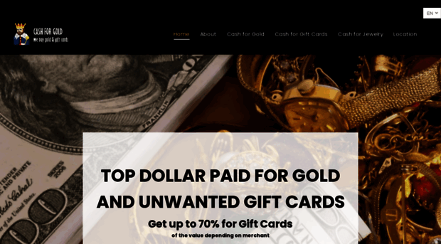 cashforgoldewing.com