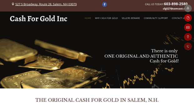 cashforgoldinc.com