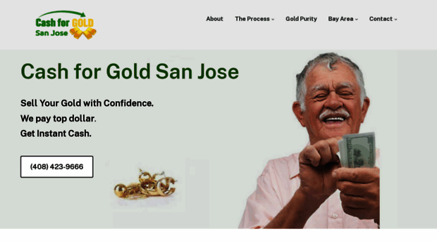 cashforgoldsanjose.com