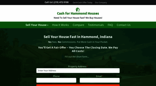 cashforhammondhouses.com