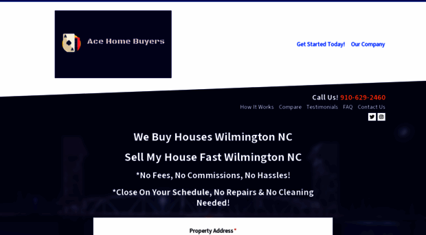 cashforhousescompany.com