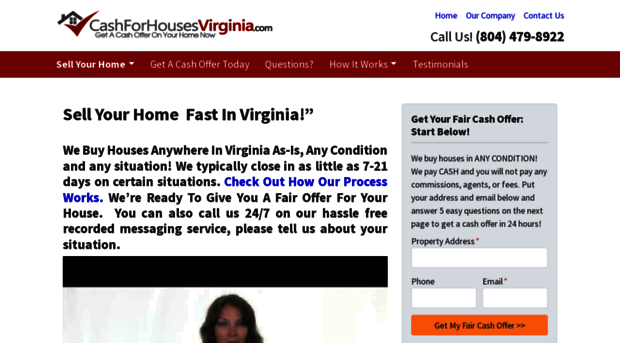 cashforhousesvirginia.com