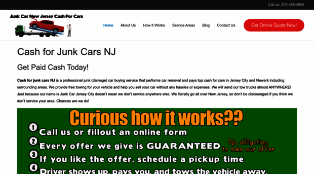 cashforjunkcarsnj.com