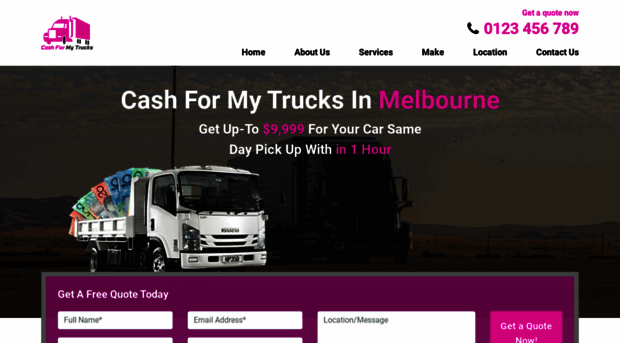 cashformytrucks.com.au