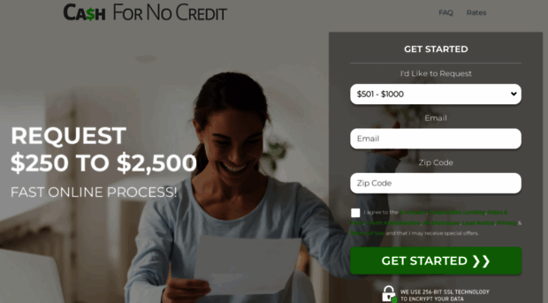 cashfornocredit.com