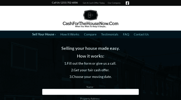 cashforthehousenow.com