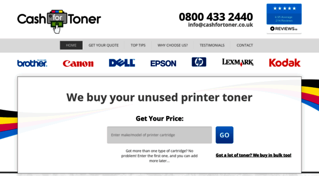 cashfortoner.co.uk