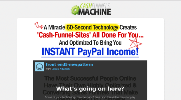 cashfunnelmachine.co