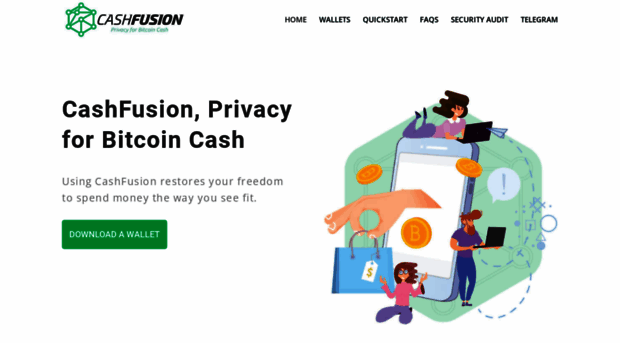 cashfusion.org