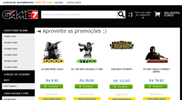 cashgame7.com.br