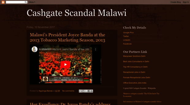cashgate-scandal-malawi.blogspot.in