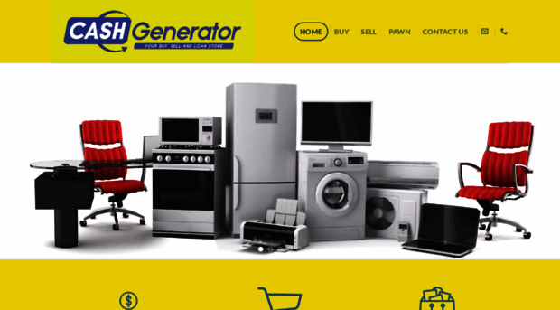 cashgenerator.co.za