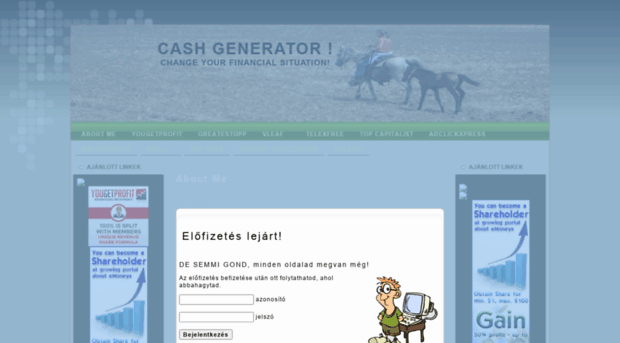 cashgenerator.weblapmagus.hu