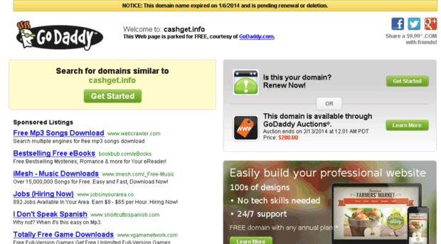 cashget.info