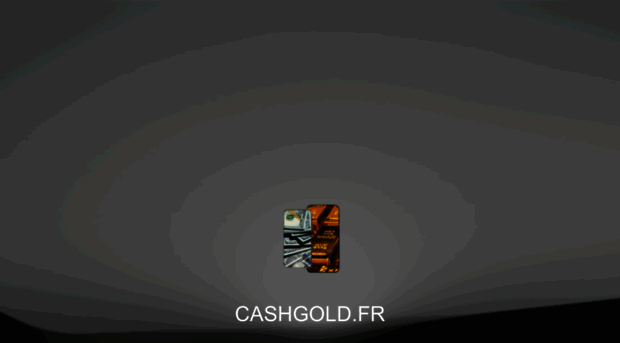 cashgold.fr