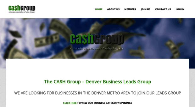 cashgroup.com