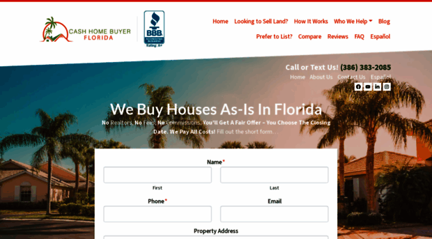 cashhomebuyerflorida.com