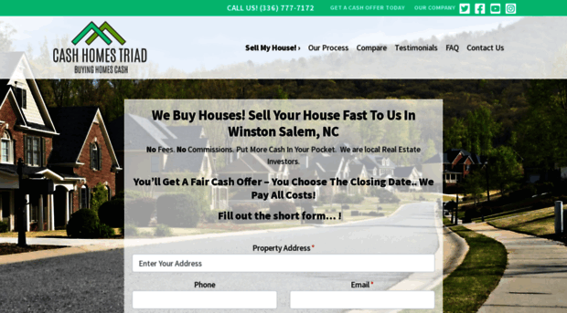 cashhomestriad.com