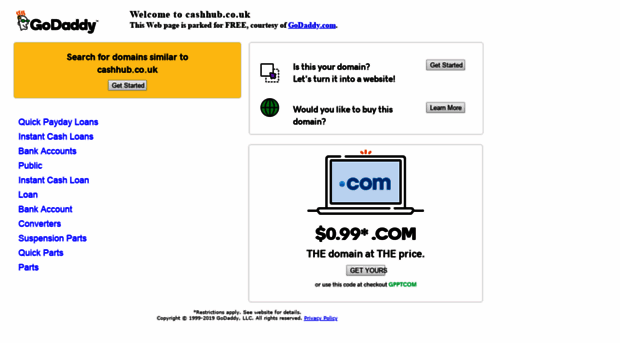 cashhub.co.uk