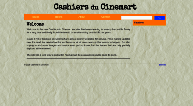 cashiersducinemart.com