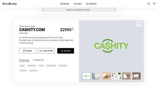 cashity.com