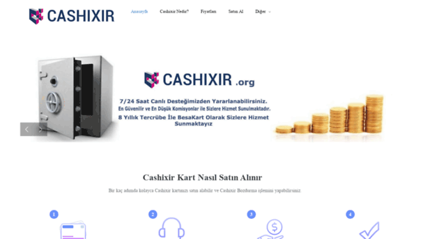 cashixir.org