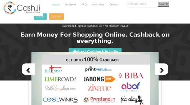 cashji.com