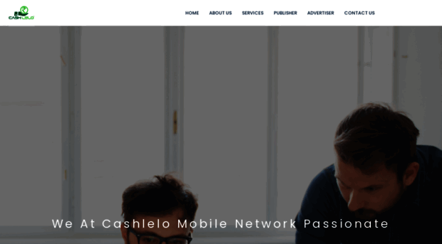 cashlelomobilenetwork.com