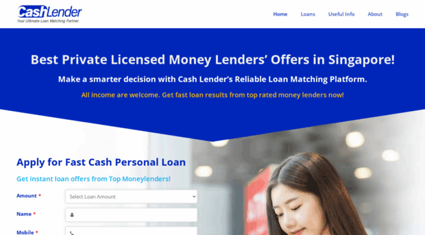 cashlender.sg