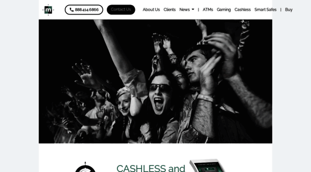 cashless.net