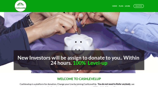 cashlevelup.com